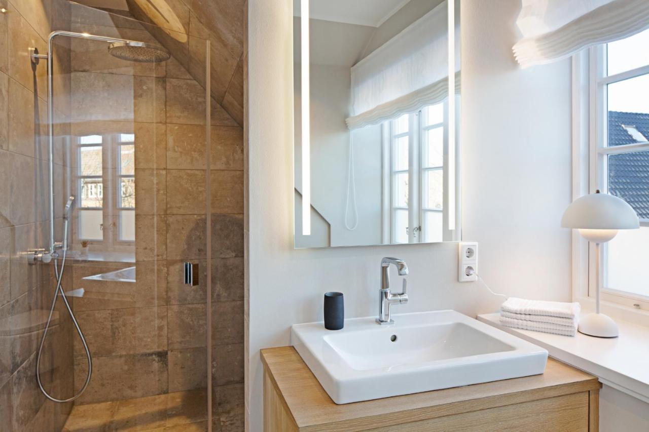 里斯特Haus No 7别墅 外观 照片
