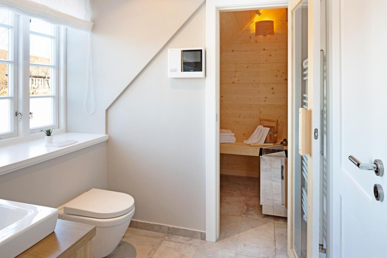 里斯特Haus No 7别墅 外观 照片