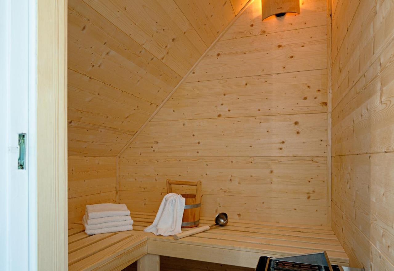 里斯特Haus No 7别墅 外观 照片